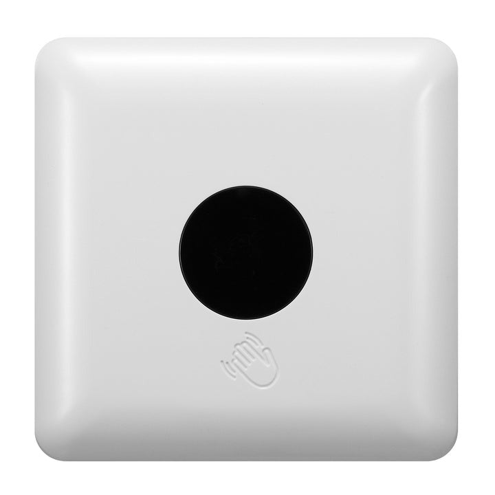 Contactloze schakelaar - 1200W - Korte afstand - Wit Contactloze schakelaar - 1200W - Korte afstand - Wit